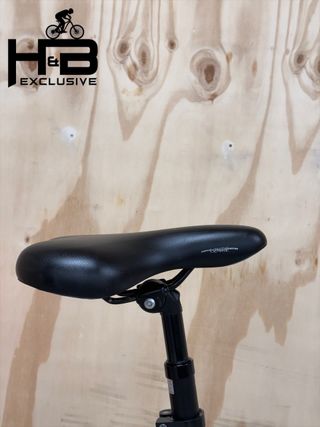 Advanced Tour Pro Wave Shimano Nexus 2023