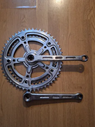 Bielas Clásicas Suar