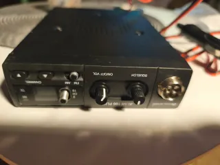 Emisora Midland Alan 199 Plus Coche