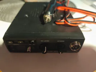 Emisora Midland Alan 199 Plus Coche