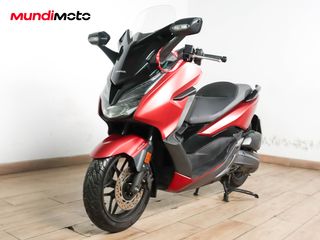 HONDA FORZA 125 ABS