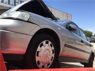 ALTERNADOR Opel Astra G Berlina (1998->) 1.6 16V