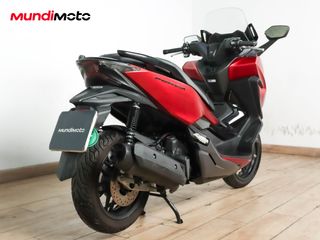 HONDA FORZA 125 ABS