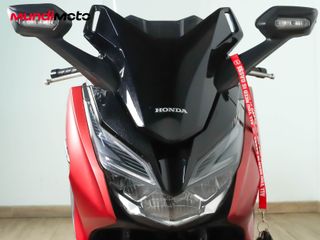 HONDA FORZA 125 ABS