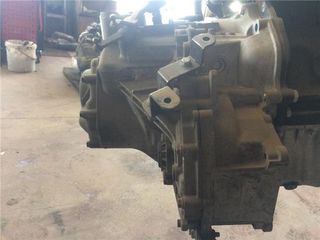 CAJA CAMBIOS MANUAL Opel Vectra C Berlina (2002->) 2.2 DTI 16V