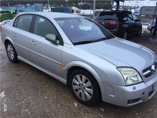 CAJA CAMBIOS MANUAL Opel Vectra C Berlina (2002->) 2.2 DTI 16V