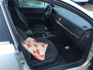 CAJA CAMBIOS MANUAL Opel Vectra C Berlina (2002->) 2.2 DTI 16V