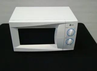 Microondas LG