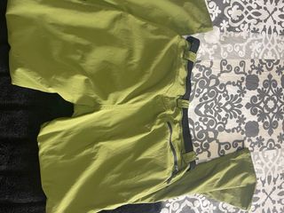 Pantalón Montaña Trangoworld Talla XL