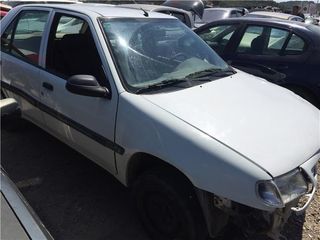 RETROVISOR IZDO. Citroen Saxo (1996->) 1.5 D