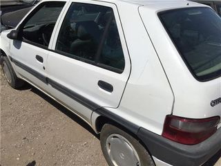 RETROVISOR IZDO. Citroen Saxo (1996->) 1.5 D