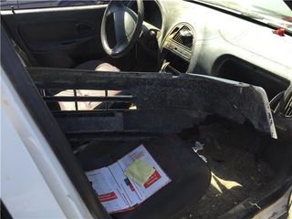 RETROVISOR IZDO. Citroen Saxo (1996->) 1.5 D