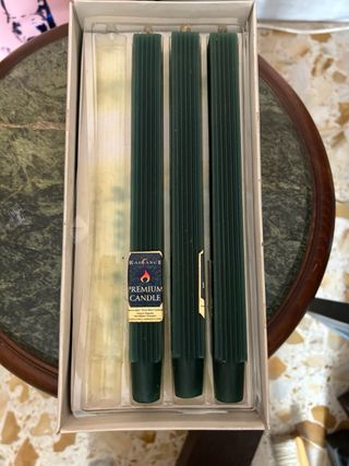 Radiance Premium Candela Colonna 10