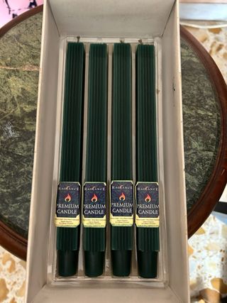 Radiance Premium Candela Colonna 10