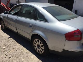 MOTOR ARRANQUE Audi A6 Berlina (4B2)(1997->) 2.8 [2,8 Ltr. - 142 kW V6 30V]