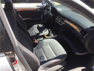 MOTOR ARRANQUE Audi A6 Berlina (4B2)(1997->) 2.8 [2,8 Ltr. - 142 kW V6 30V]