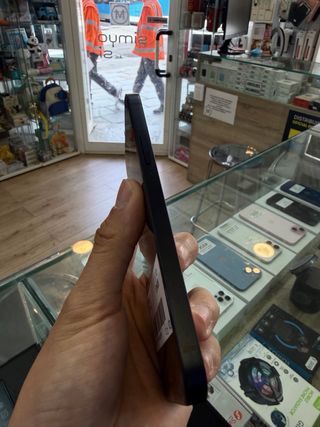 iPhone 12 128GB 100% Batería 320€