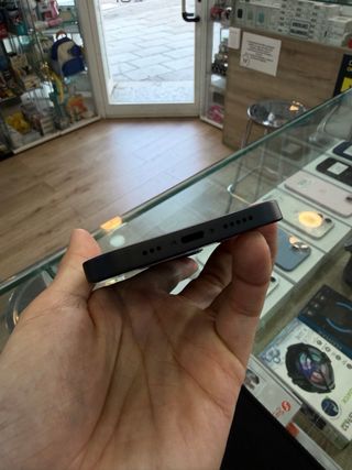 iPhone 12 128GB 100% Batería 320€