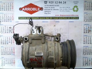 COMPRESOR AIRE ACOND. BMW Serie 5 Berlina (E34)(1988->) 2.4 524td [2,4 Ltr. - 85 kW Turbodiesel]