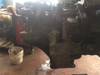 CAJA CAMBIOS MANUAL Renault Scenic II (JM)(2003->) 1.9 dCi (JM12, JM0G)