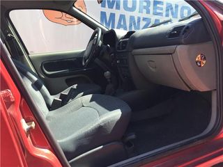 CAJA CAMBIOS MANUAL Renault Clio II Fase II (B/CB0)(2001->) 1.5 Base Authentique [1,5 Ltr. - 60 kW dCi Diesel]