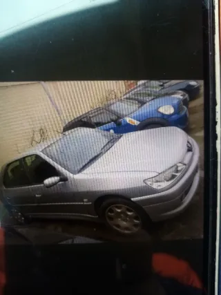 Peugeot 306 2000
