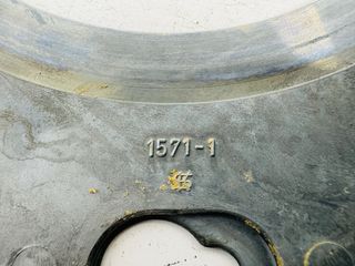 Plato Thorens TD Original Recambio