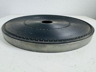 Plato Thorens TD Original Recambio