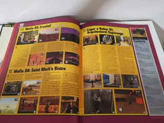 Guía Grand Theft Auto San Andreas