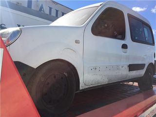 ALTERNADOR Renault Kangoo I (F/KC0)(2003->) 1.5 Authentique Pack [1,5 Ltr. - 60 kW dCi Diesel]