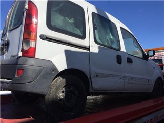 ALTERNADOR Renault Kangoo I (F/KC0)(2003->) 1.5 Authentique Pack [1,5 Ltr. - 60 kW dCi Diesel]