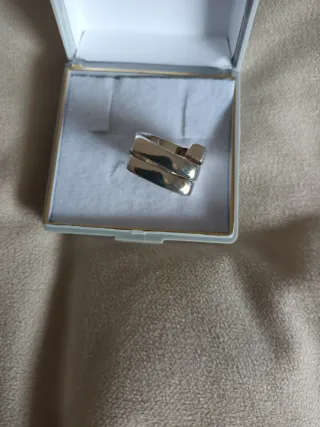 Anillo Plata de Ley 925