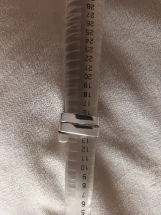 Anillo Plata de Ley 925