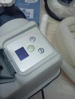 Intex Depuradora Arena Piscinas 3.500 litros l/h