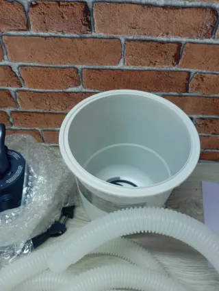 Intex Depuradora Arena Piscinas 3.500 litros l/h