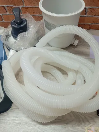 Intex Depuradora Arena Piscinas 3.500 litros l/h