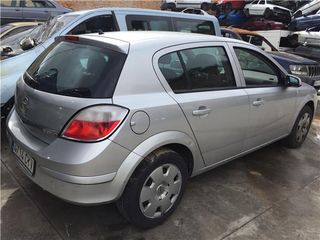 COMPRESOR AIRE ACOND. Opel Astra H Berlina (2004->) 1.7 CDTI