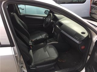 COMPRESOR AIRE ACOND. Opel Astra H Berlina (2004->) 1.7 CDTI