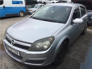 COMPRESOR AIRE ACOND. Opel Astra H Berlina (2004->) 1.7 CDTI