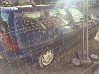 FARO DEL. DCHO Seat Cordoba Berlina (6K2)(08.1999->) 1.9 D