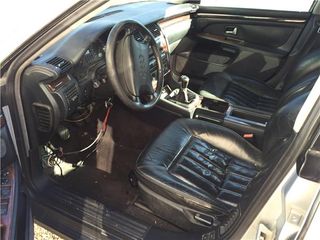 ALTERNADOR Audi A8 (D2)(1994->) 2.5 TDI [2,5 Ltr. - 110 kW V6 24V TDI]