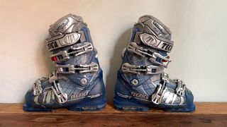 Botas de esquí Tecnica Vento 8