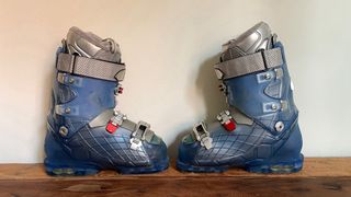 Botas de esquí Tecnica Vento 8