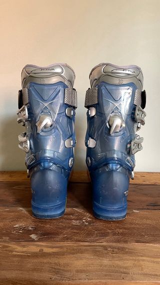 Botas de esquí Tecnica Vento 8