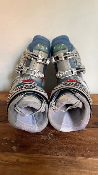 Botas de esquí Tecnica Vento 8