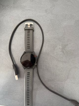 Reloj Garmin Gris Forerunner 255
