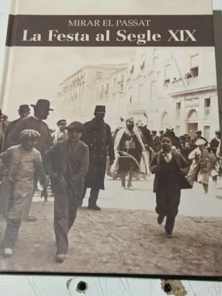 Lote de dos libros de Alcoy