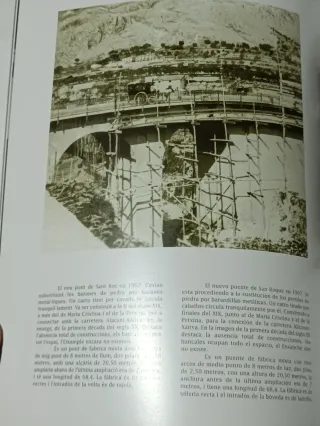 Lote de dos libros de Alcoy