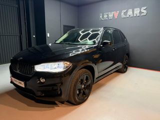 BMW X5 xDrive40e
