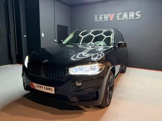 BMW X5 xDrive40e